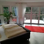 Waldhotel Forsthaus Remstecken