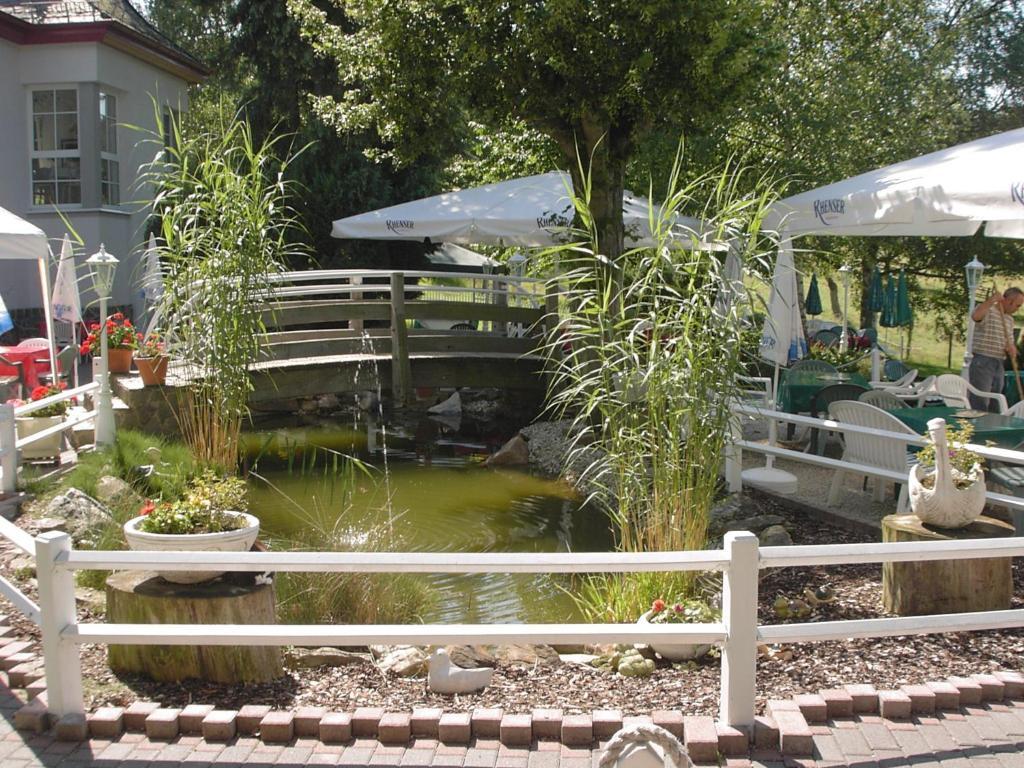Hotel Waldhotel Forsthaus Remstecken Koblenz (Rhineland-Palatinate)
