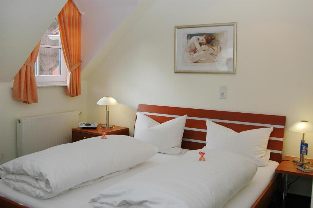 Waldhotel Forsthaus Remstecken Koblenz (Rhineland-Palatinate)