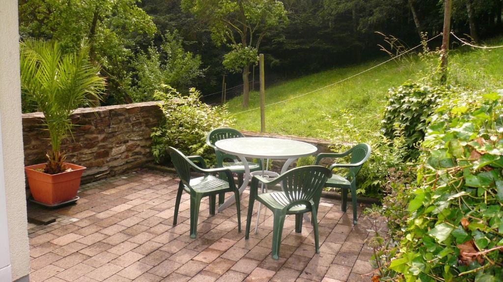 Waldhotel Forsthaus Remstecken Koblenz (Rhineland-Palatinate)
