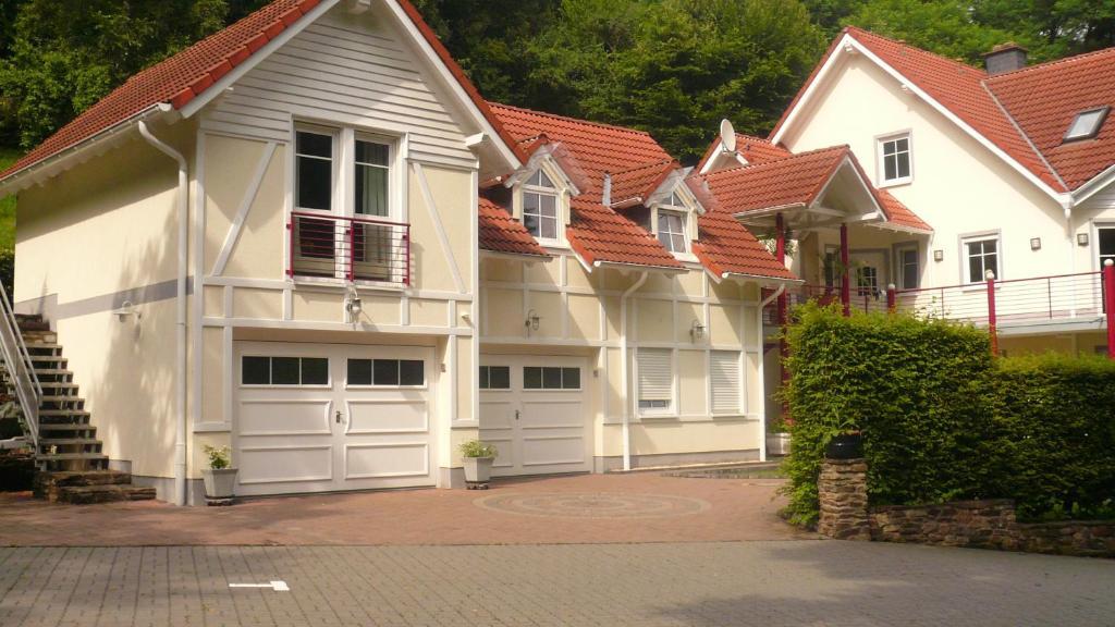 Hotel Waldhotel Forsthaus Remstecken Koblenz (Rhineland-Palatinate)