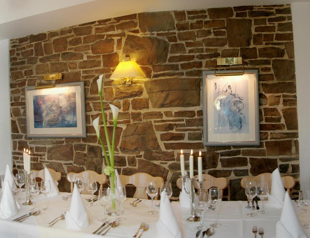 Hotel Waldhotel Forsthaus Remstecken 3*