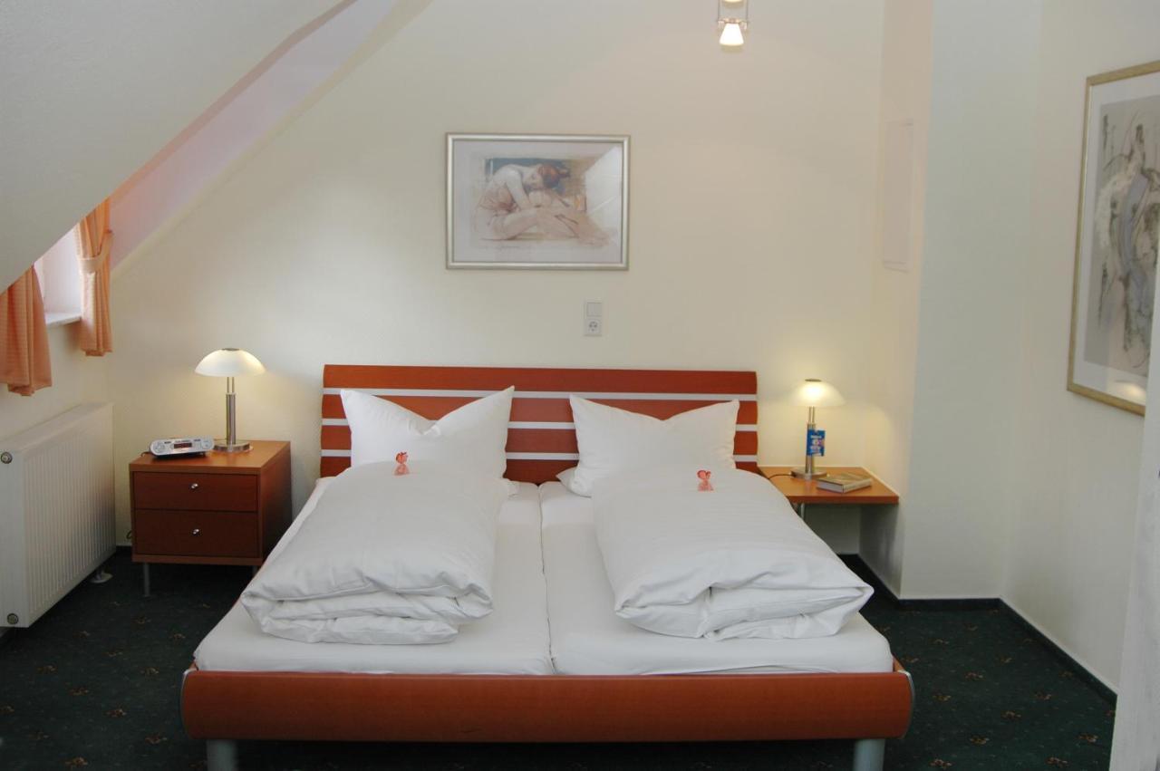 Hotel Waldhotel Forsthaus Remstecken 3*
