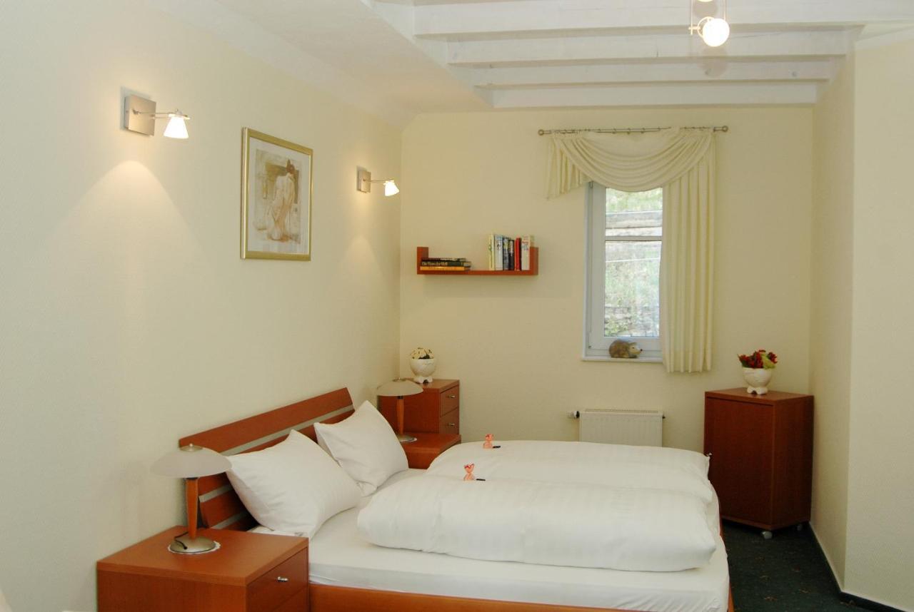 Hotel Waldhotel Forsthaus Remstecken Koblenz (Rhineland-Palatinate)