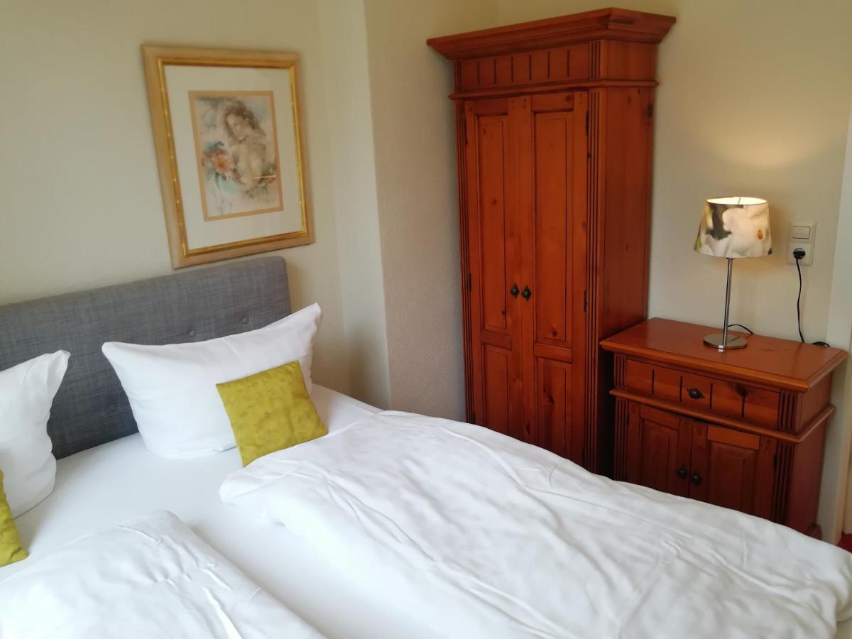 Waldhotel Forsthaus Remstecken 3* Koblenz (Rhineland-Palatinate)