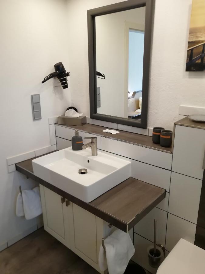 Hotel Waldhotel Forsthaus Remstecken 3*