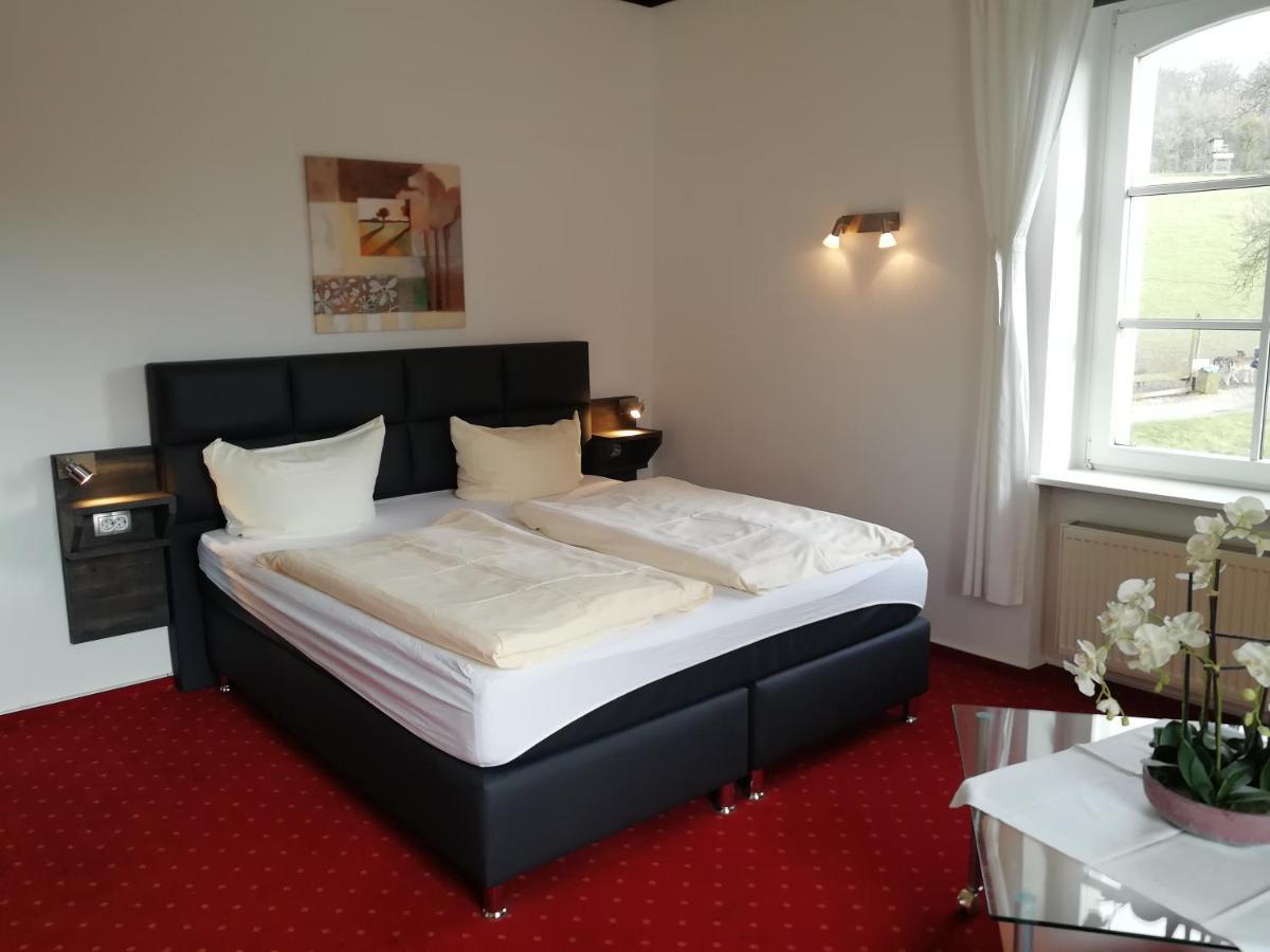 Hotel Waldhotel Forsthaus Remstecken 3*