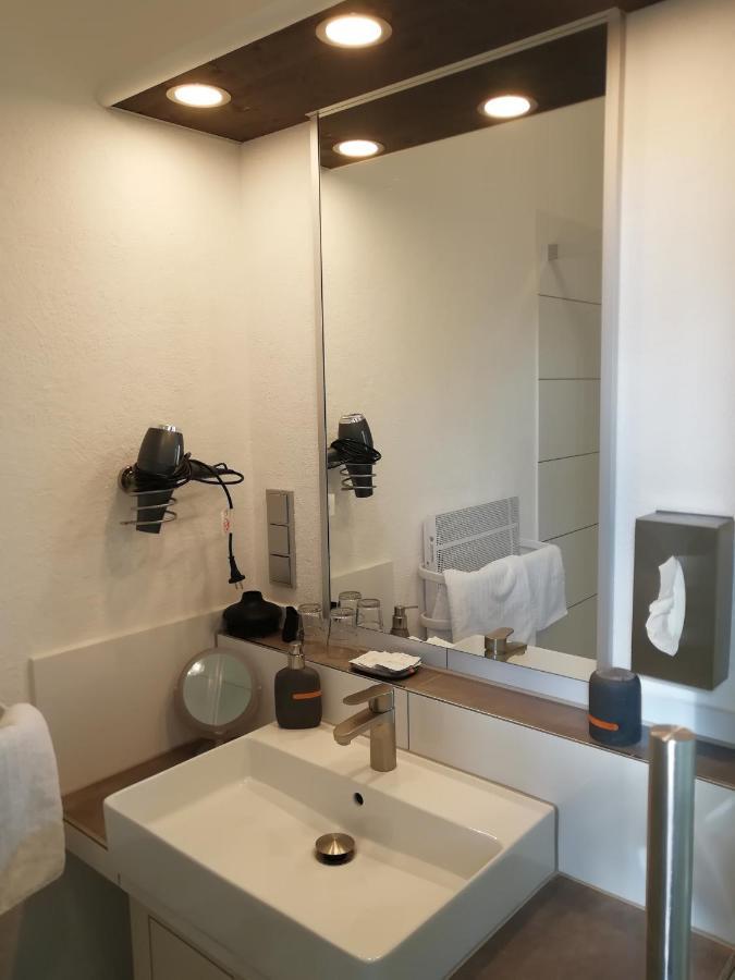 Waldhotel Forsthaus Remstecken 3*