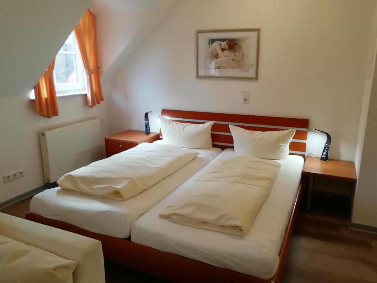 Waldhotel Forsthaus Remstecken Hotel