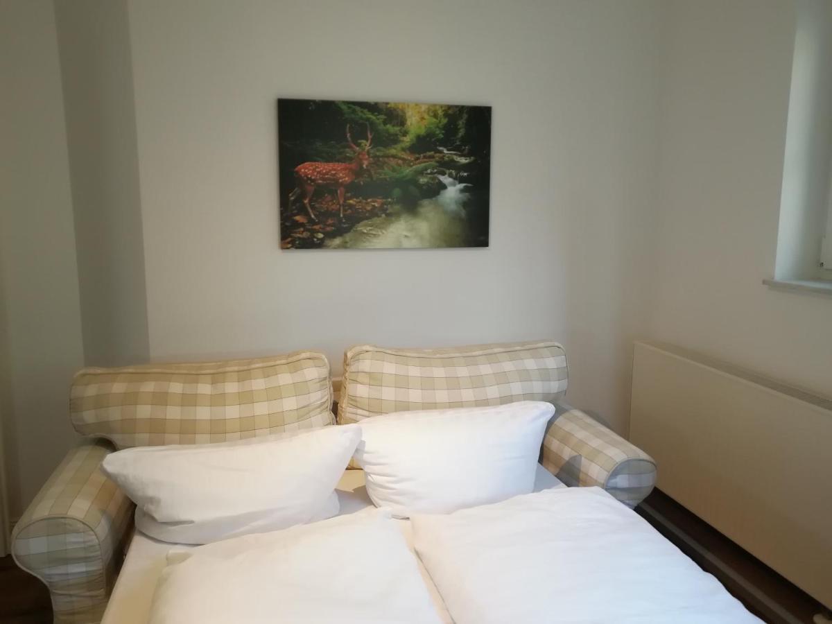 Hotel Waldhotel Forsthaus Remstecken Koblenz (Rhineland-Palatinate)